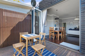 Relaxing Retreat on Earle St, Cremorne Near Attractions